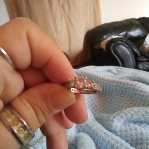 Sliver ring - Picture 2 of 2